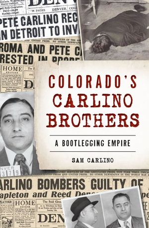 Colorado's Carlino Brothers