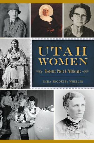 Buy Utah Women at Amazon