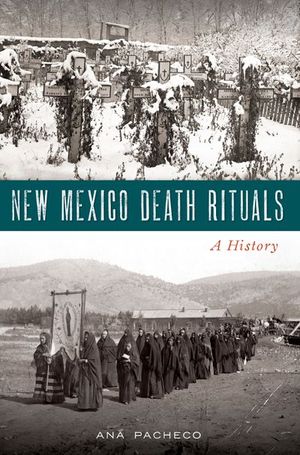 Buy New Mexico Death Rituals at Amazon