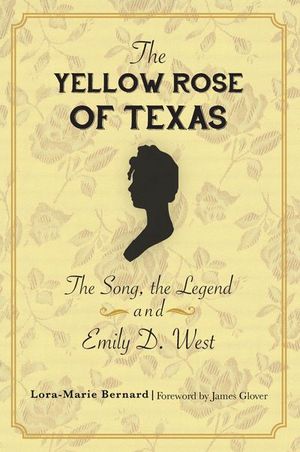 The Yellow Rose of Texas