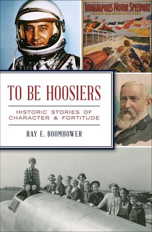 Buy To Be Hoosiers at Amazon