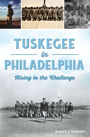 Buy Tuskegee in Philadelphia at Amazon