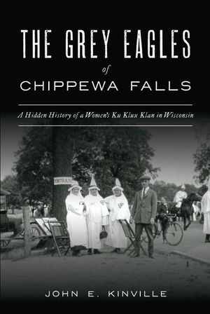 Buy The Grey Eagles of Chippewa Falls at Amazon