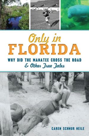 Buy Only in Florida at Amazon