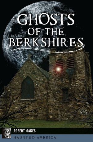 Buy Ghosts of Berkshires at Amazon