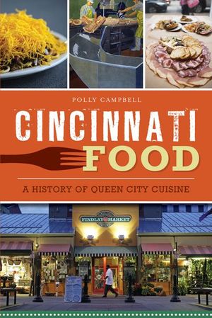 Buy Cincinnati Food at Amazon