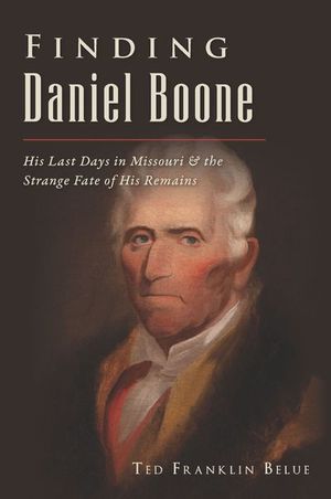 Buy Finding Daniel Boone at Amazon