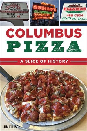 Buy Columbus Pizza at Amazon