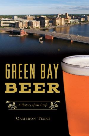 Green Bay Beer