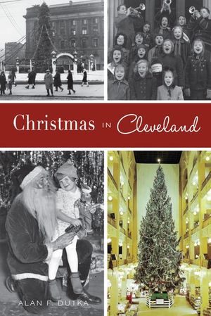 Christmas in Cleveland