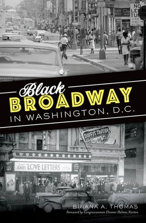 Buy Black Broadway in Washington, D.C. at Amazon
