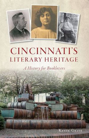 Buy Cincinnati's Literary Heritage at Amazon