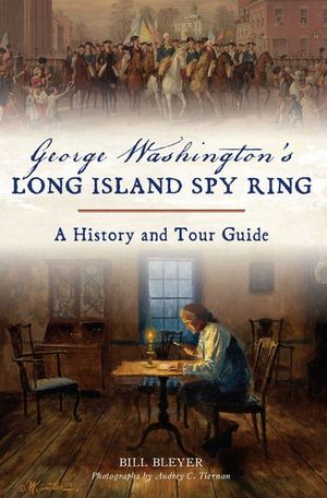 Buy George Washington's Long Island at Amazon
