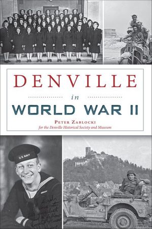 Denville in World War II