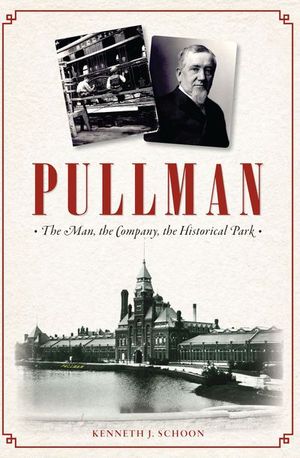 Buy Pullman at Amazon