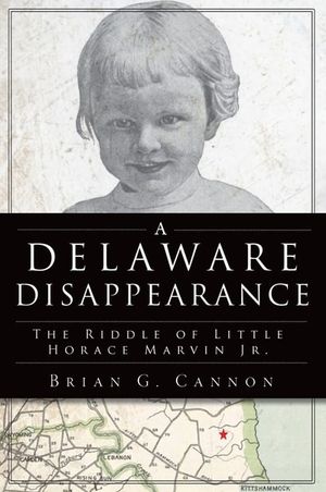 A Delaware Disappearance