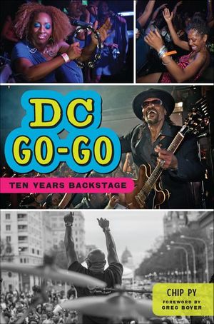 DC Go-Go