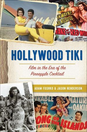 Buy Hollywood Tiki at Amazon