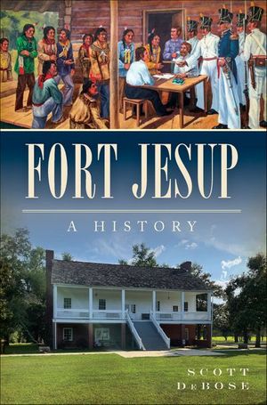 Fort Jesup