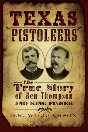 Texas Pistoleers