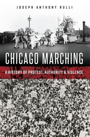 Chicago Marching