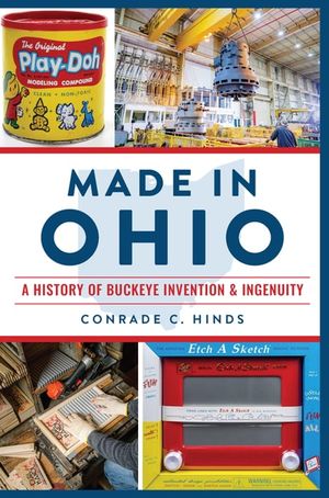 Made in Ohio