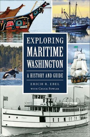 Exploring Maritime Washington