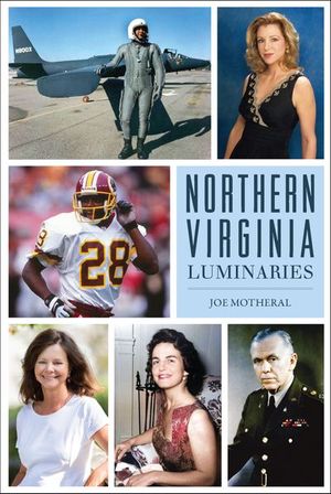 Northern Virginia Luminaries