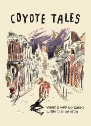 Coyote Tales