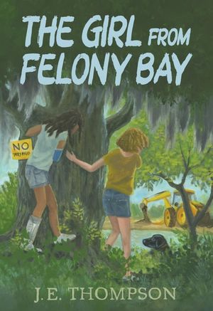 The Girl from Felony Bay