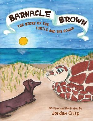Barnacle Brown