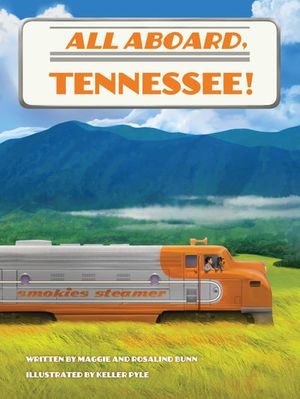 All Aboard, Tennessee!