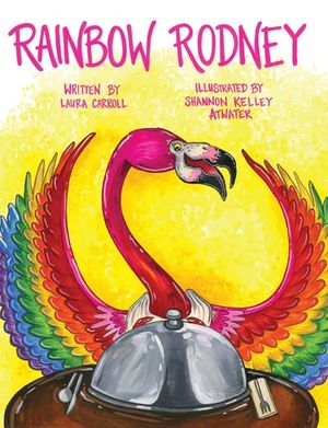 Rainbow Rodney