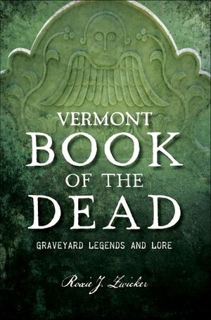 Vermont Book of the Dead