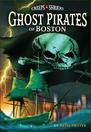 Buy Ghost Pirates of Boston at Amazon