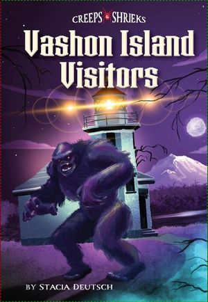 Vashon Island Visitors