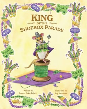 King of the Shoebox Parade