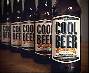 Buy Cool Beer Labels at Amazon