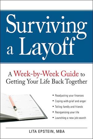 Buy Surviving a Layoff at Amazon