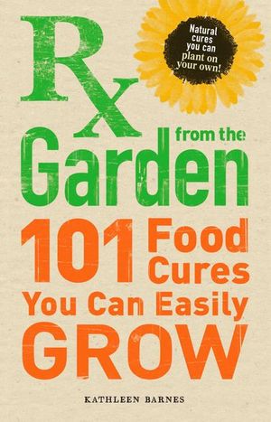 Buy Rx from the Garden at Amazon