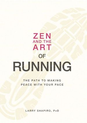 Buy Zen and the Art of Running at Amazon