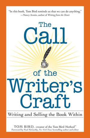 Buy The Call of the Writer's Craft at Amazon