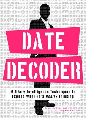 Buy Date Decoder at Amazon