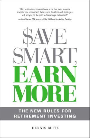 Save Smart, Earn More