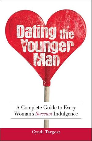 Dating the Younger Man