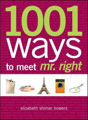 Buy 1001 Ways to Meet Mr. Right at Amazon