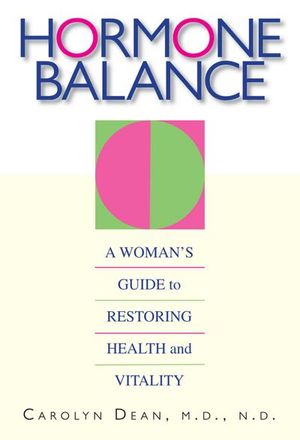 Buy Hormone Balance at Amazon