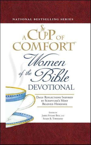 Buy A Cup of Comfort Women of the Bible Devotional at Amazon