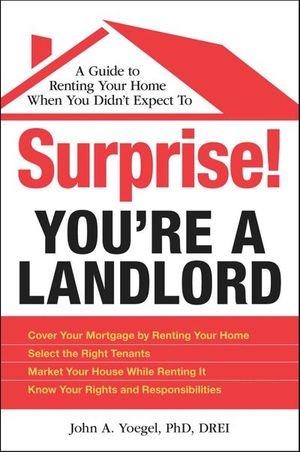 Buy Surprise! You're a Landlord at Amazon