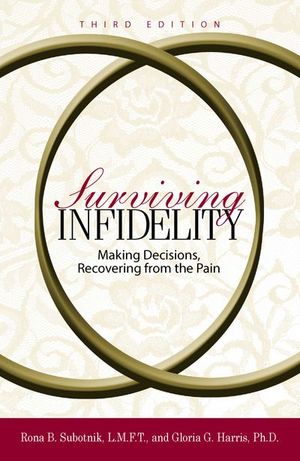 Surviving Infidelity